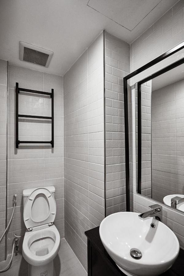 Livinn91 Hotel Bangkok Cameră foto
