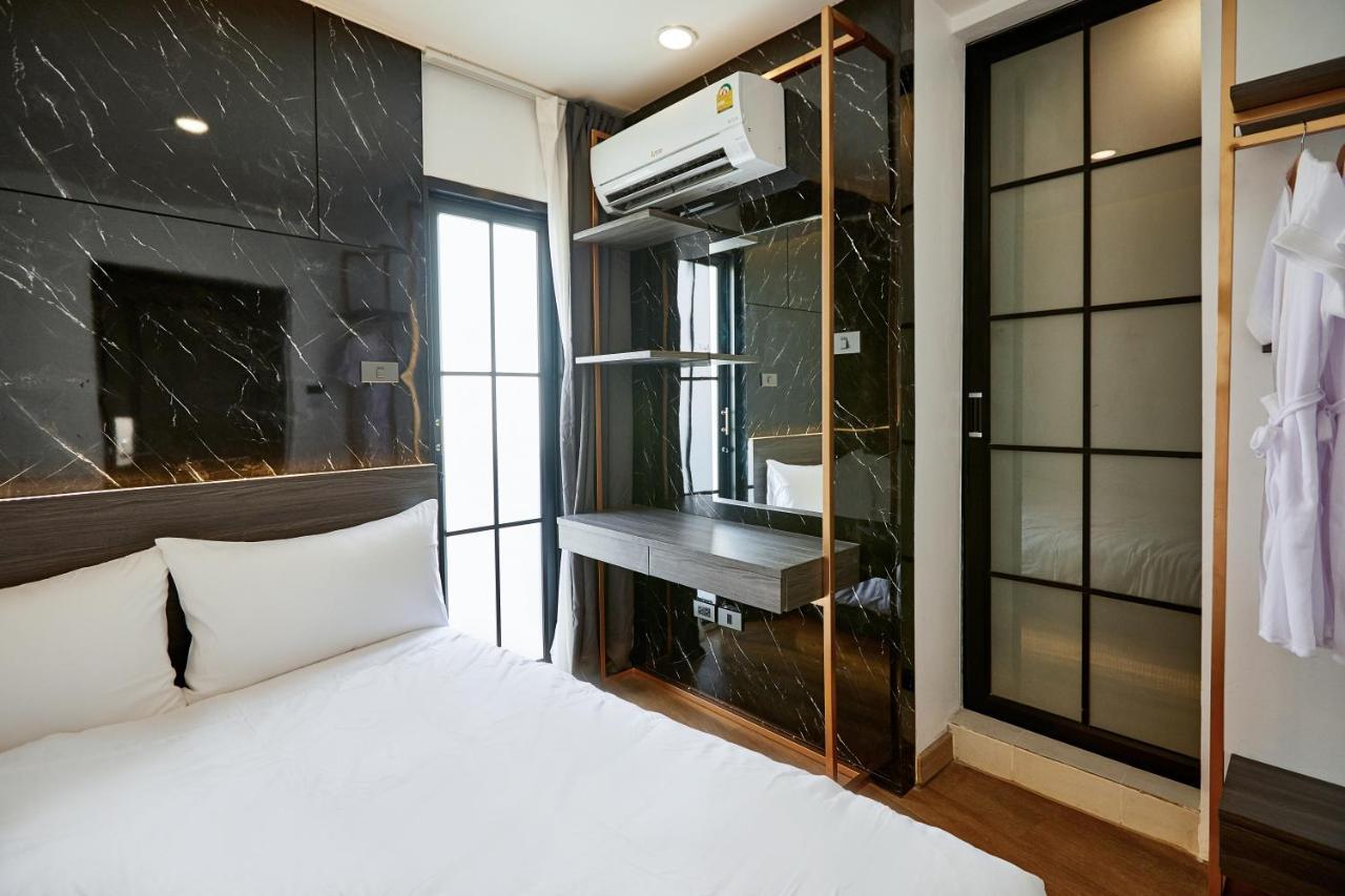 Livinn91 Hotel Bangkok Cameră foto